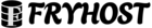 FryHost Logo